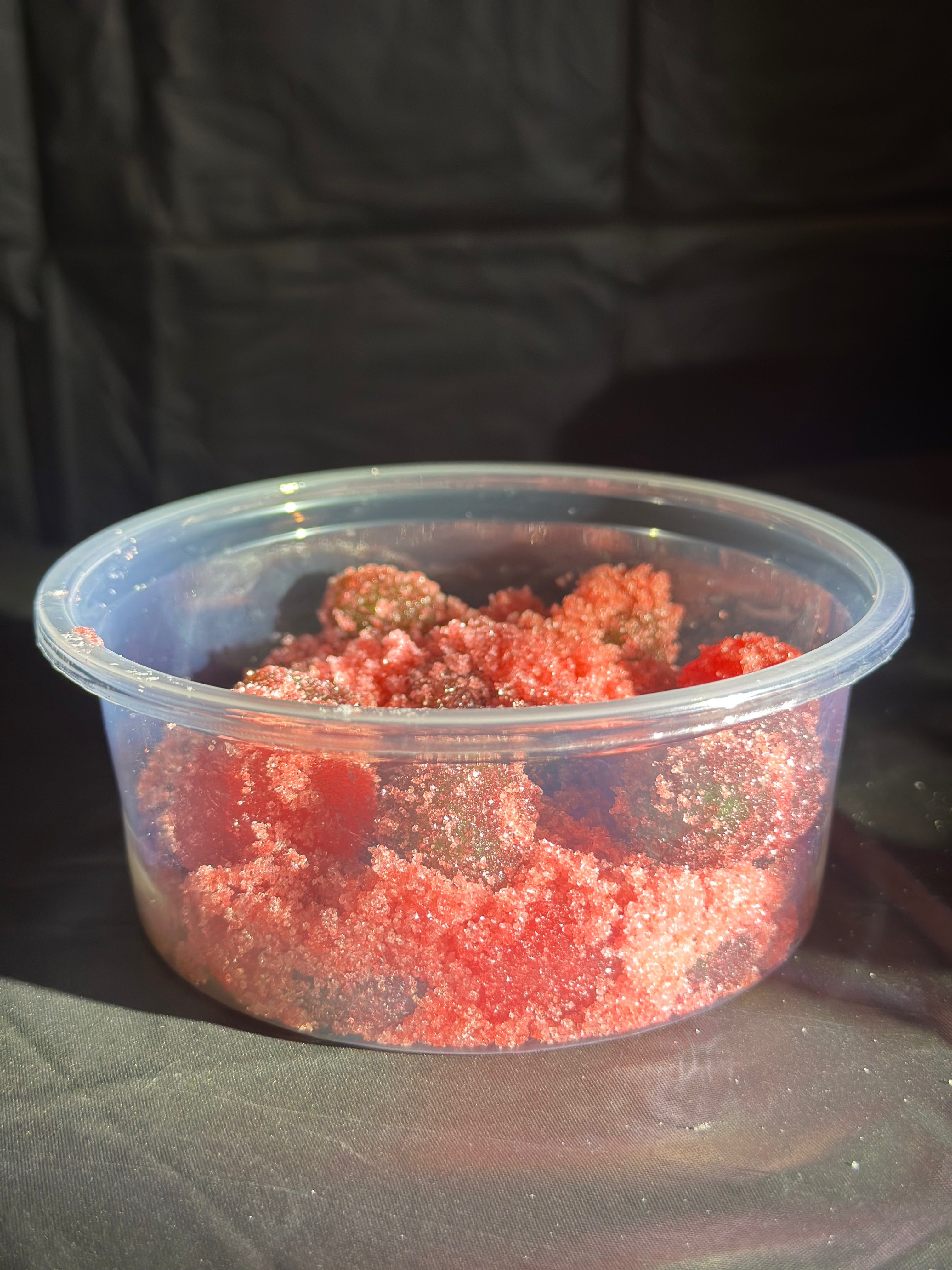 🍉 Sour Watermelon Patch Gushers