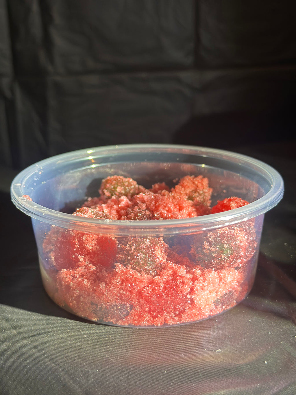 🍉 Sour Watermelon Patch Gushers