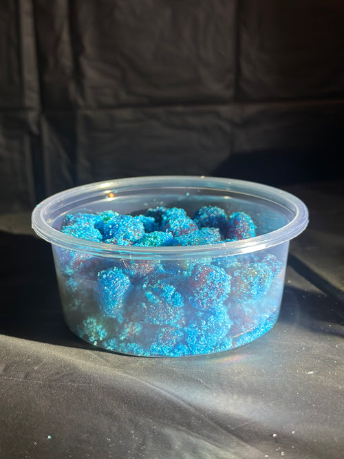 💙 Blue Raspberry Gushers