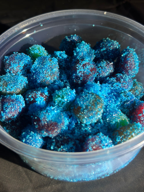 💙 Blue Raspberry Gushers