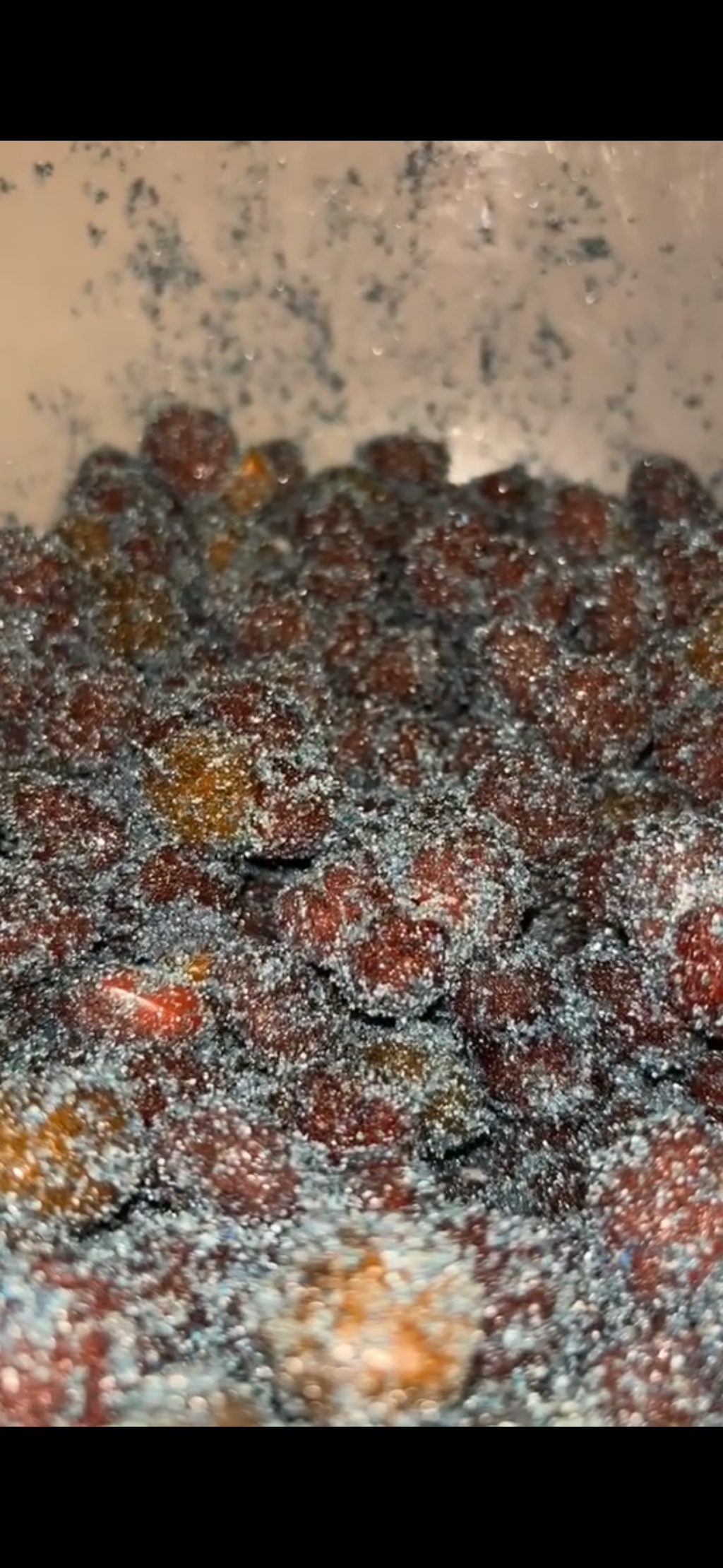🍇 Grape Moon Gushers