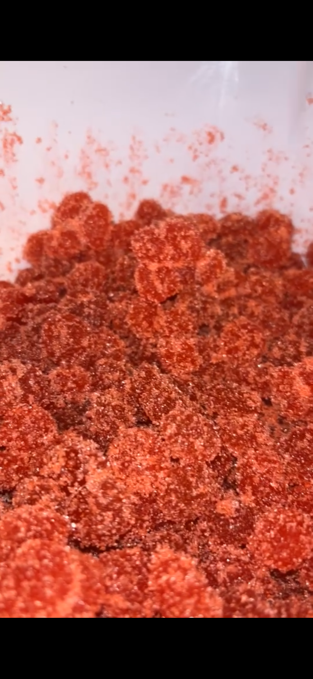 🍉 Sour Watermelon Patch Gushers