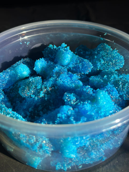 🦈 Blue Sour Sharks